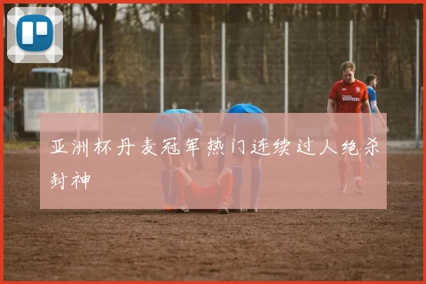 亚洲杯丹麦冠军热门连续过人绝杀封神