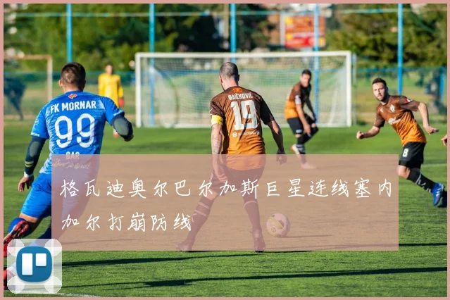 格瓦迪奥尔巴尔加斯巨星连线塞内加尔打崩防线