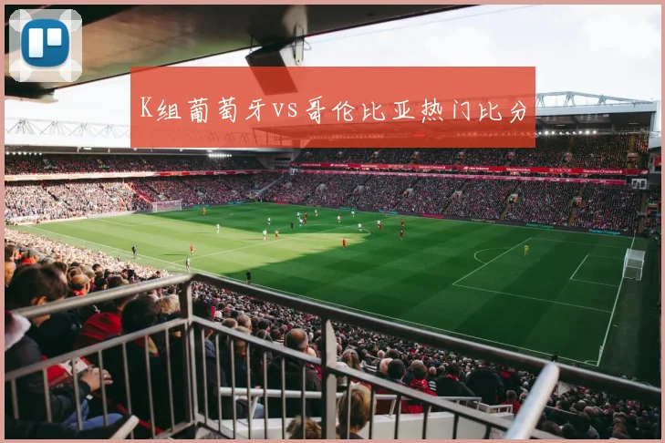 K组葡萄牙vs哥伦比亚热门比分