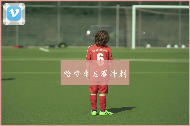 哈登季后赛冲刺